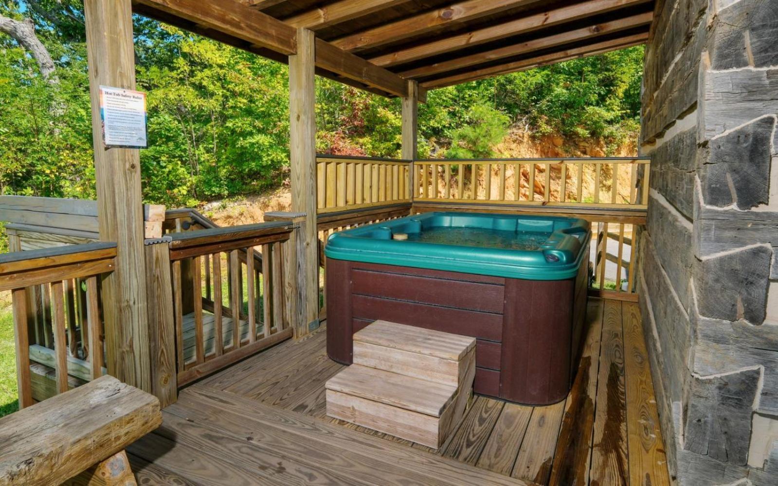 Sheriffs Cabin Gatlinburg Exterior photo
