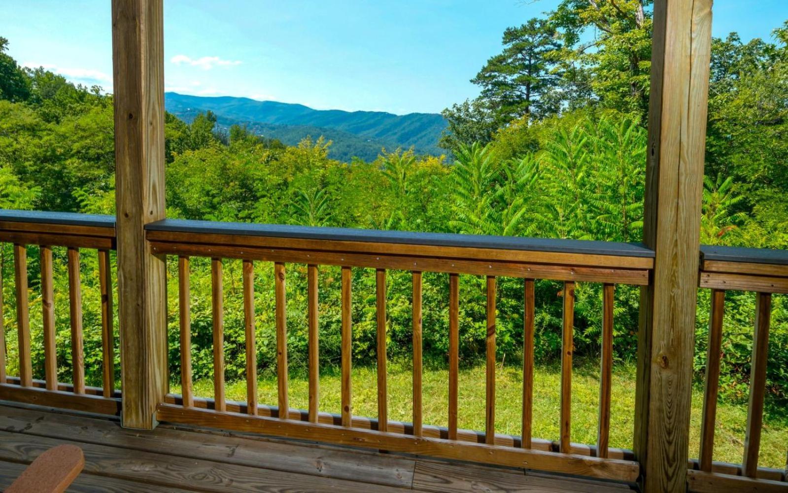 Sheriffs Cabin Gatlinburg Exterior photo